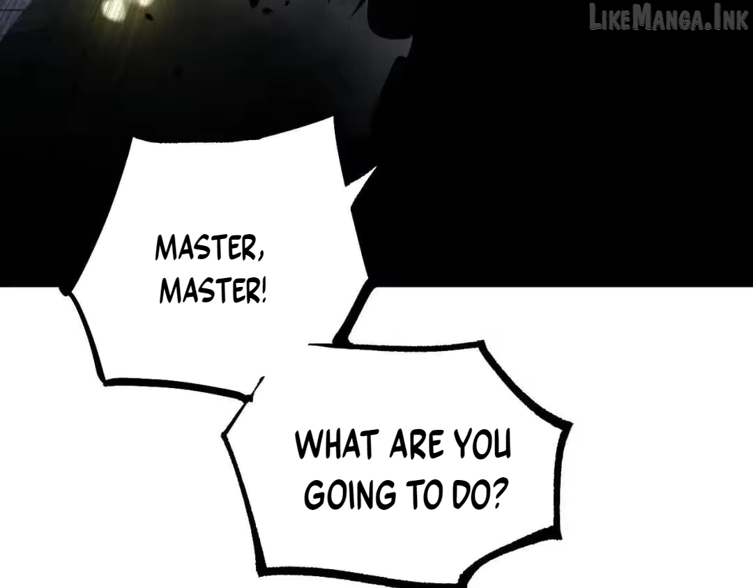 God-level Assassin, I’m the Shadow Chapter 118  - page 5